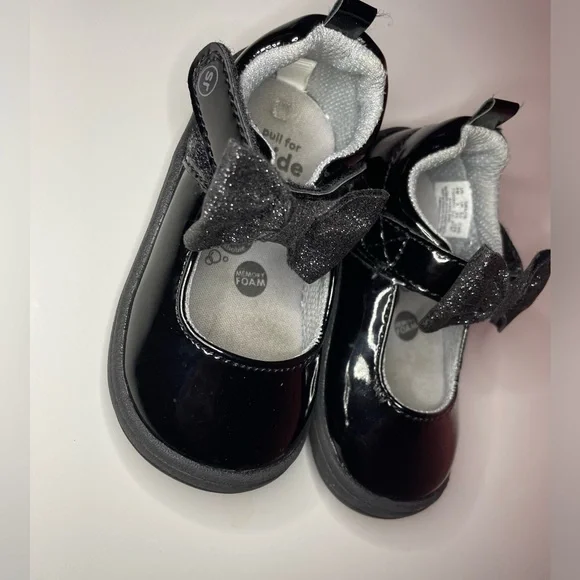 Stride Rite 360 Shoes 4c - Picture 1 of 5